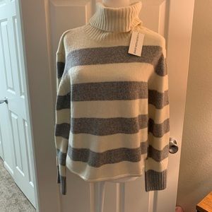 Calvin Klein Turtle Neck Sweater